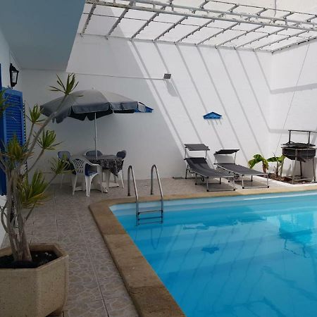 Casa Beatriz Daire Famara Dış mekan fotoğraf