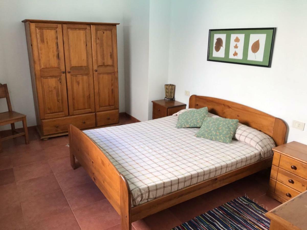 Casa Beatriz Daire Famara Dış mekan fotoğraf